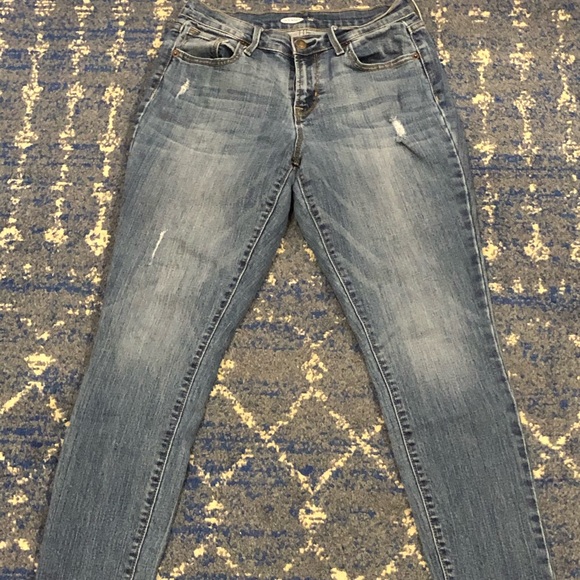 Jeans - Picture 2 of 3